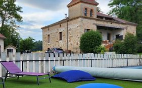 Domaine De Massoulac