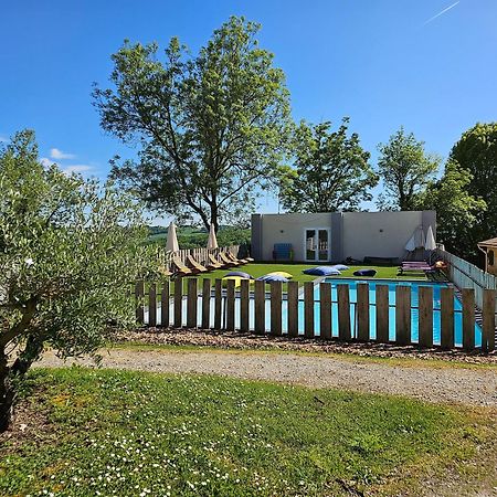 Domaine De Massoulac Molières Exterior foto