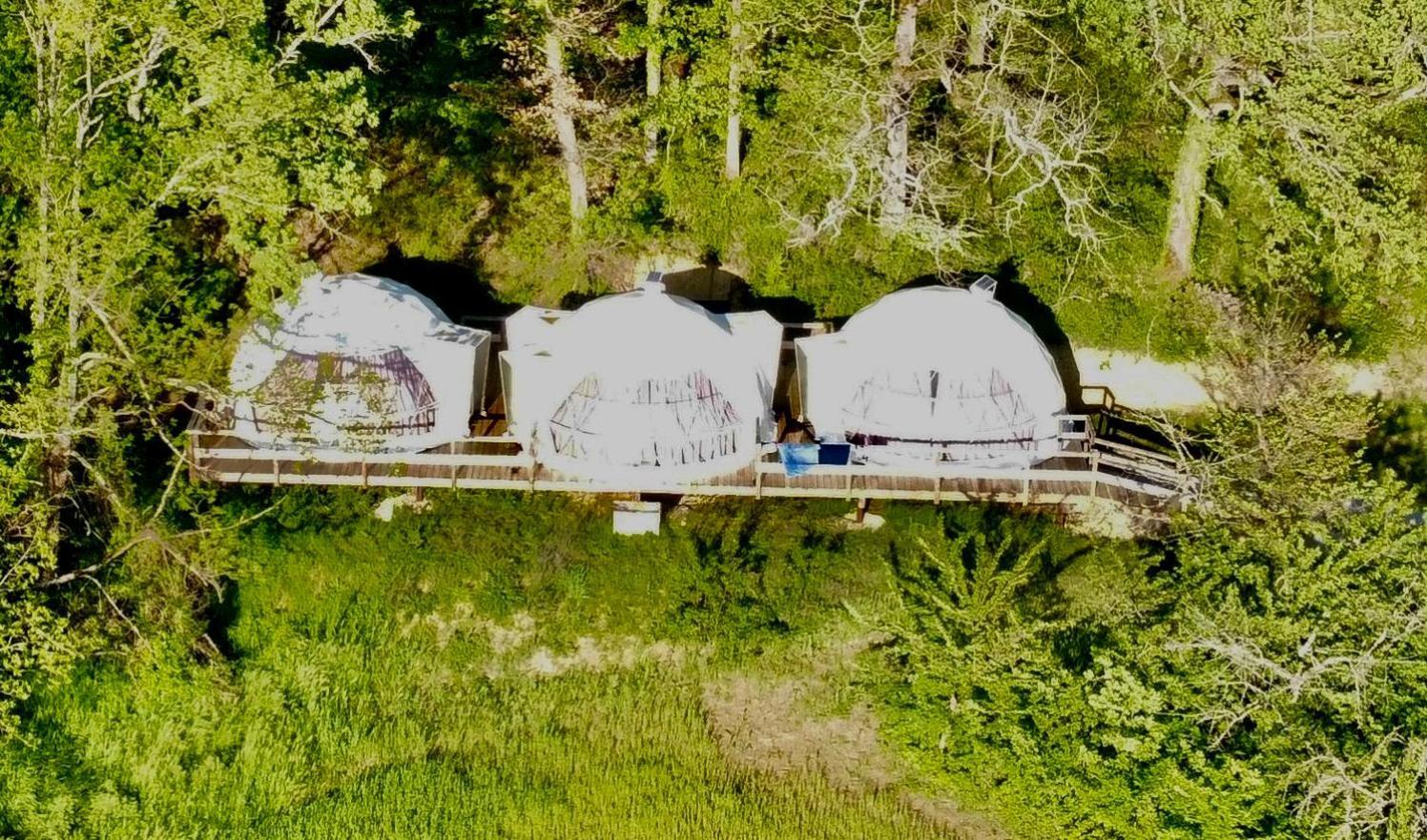 Domaine De Massoulac Molières Exterior foto