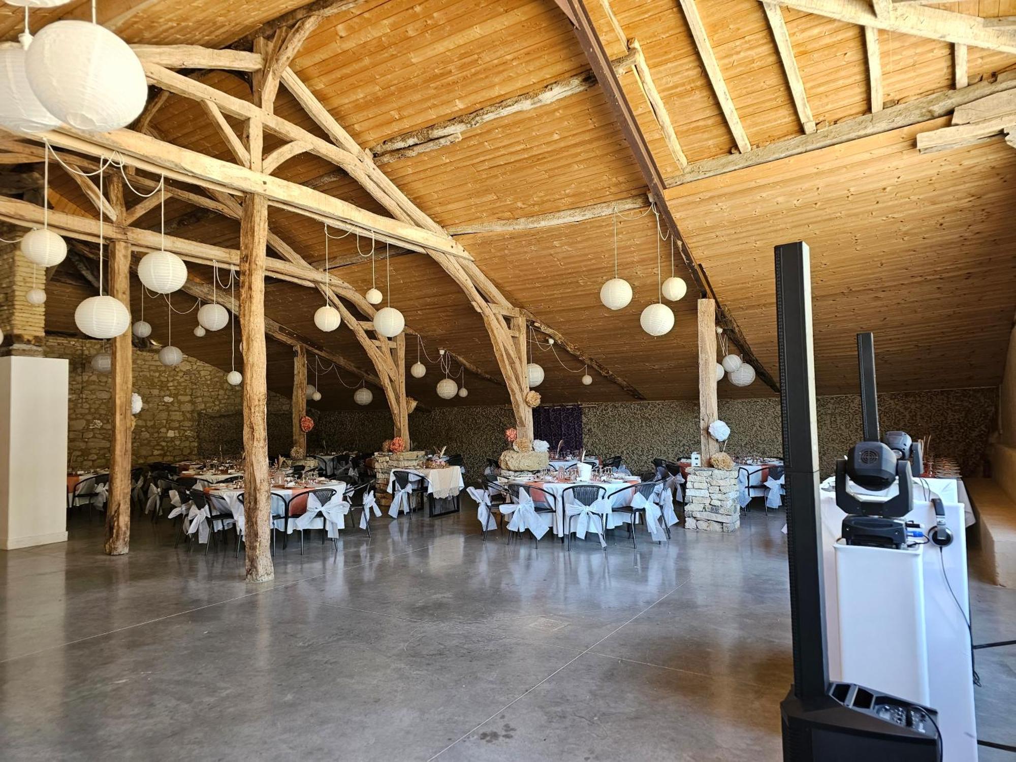 Domaine De Massoulac Molières Exterior foto