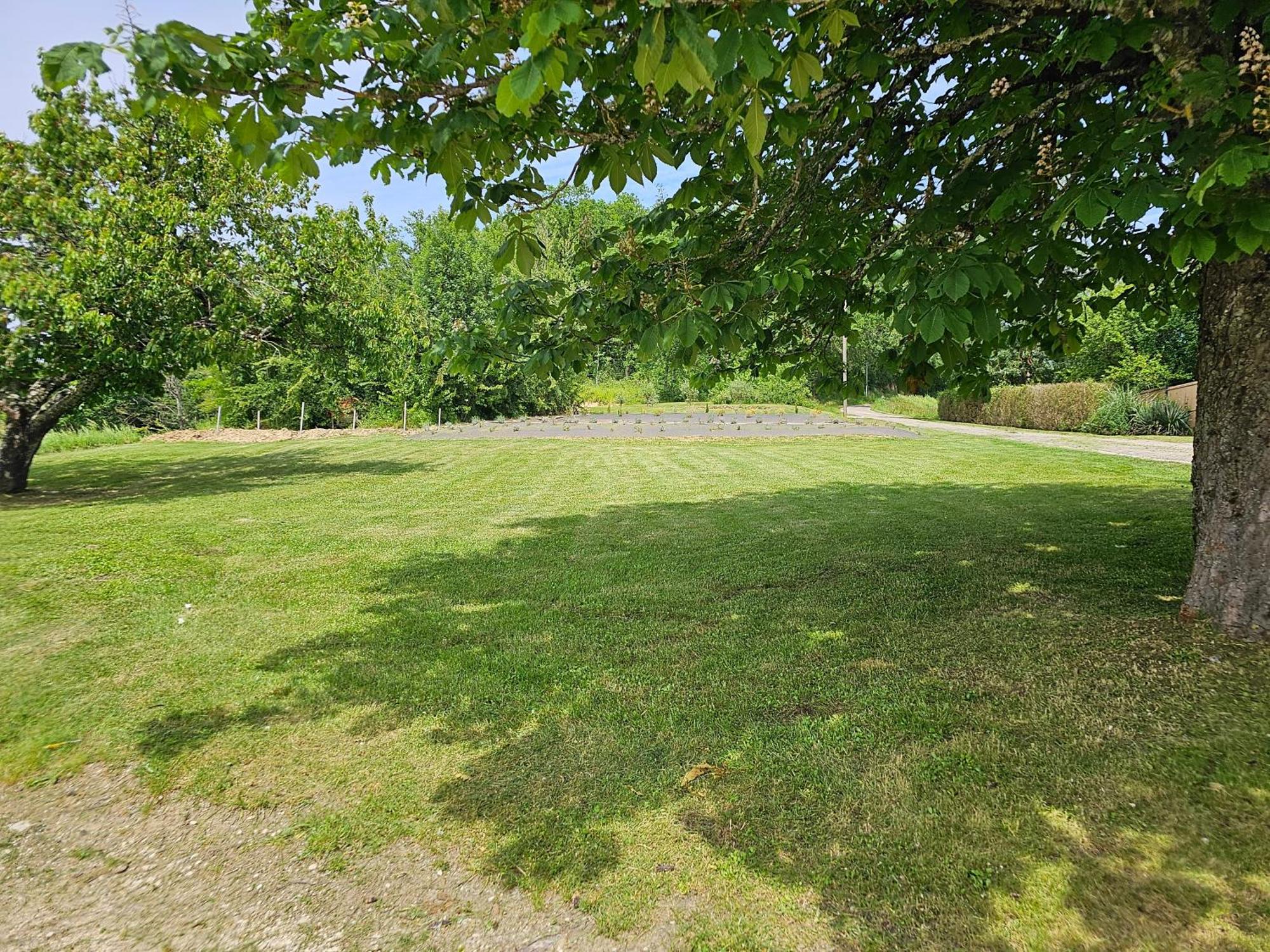 Domaine De Massoulac Molières Exterior foto