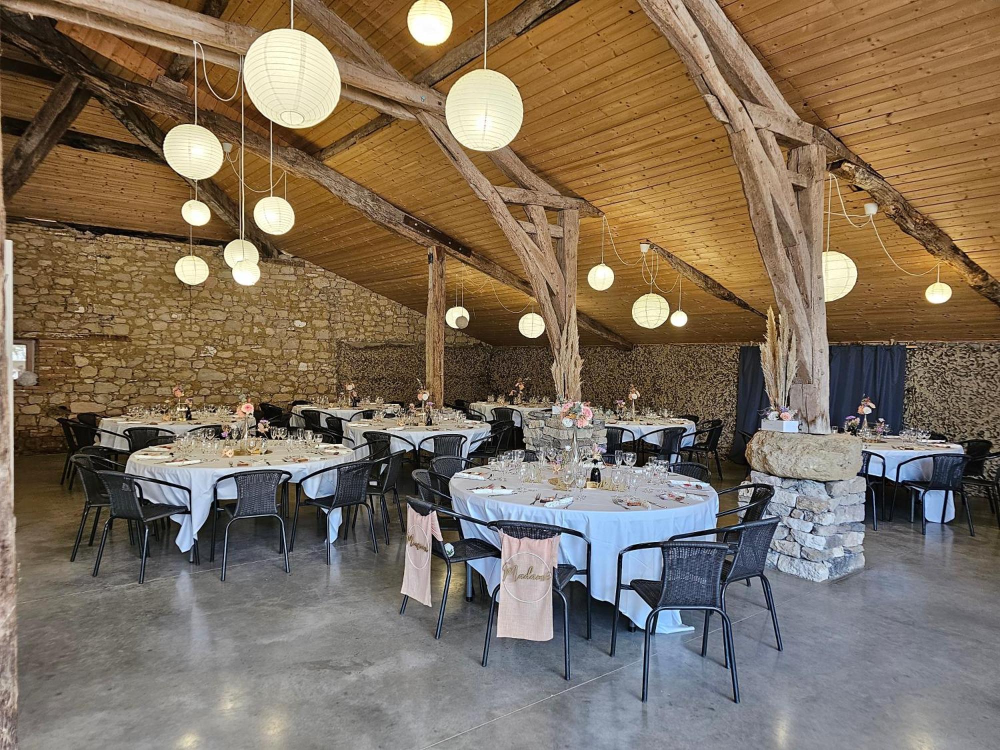 Domaine De Massoulac Molières Exterior foto