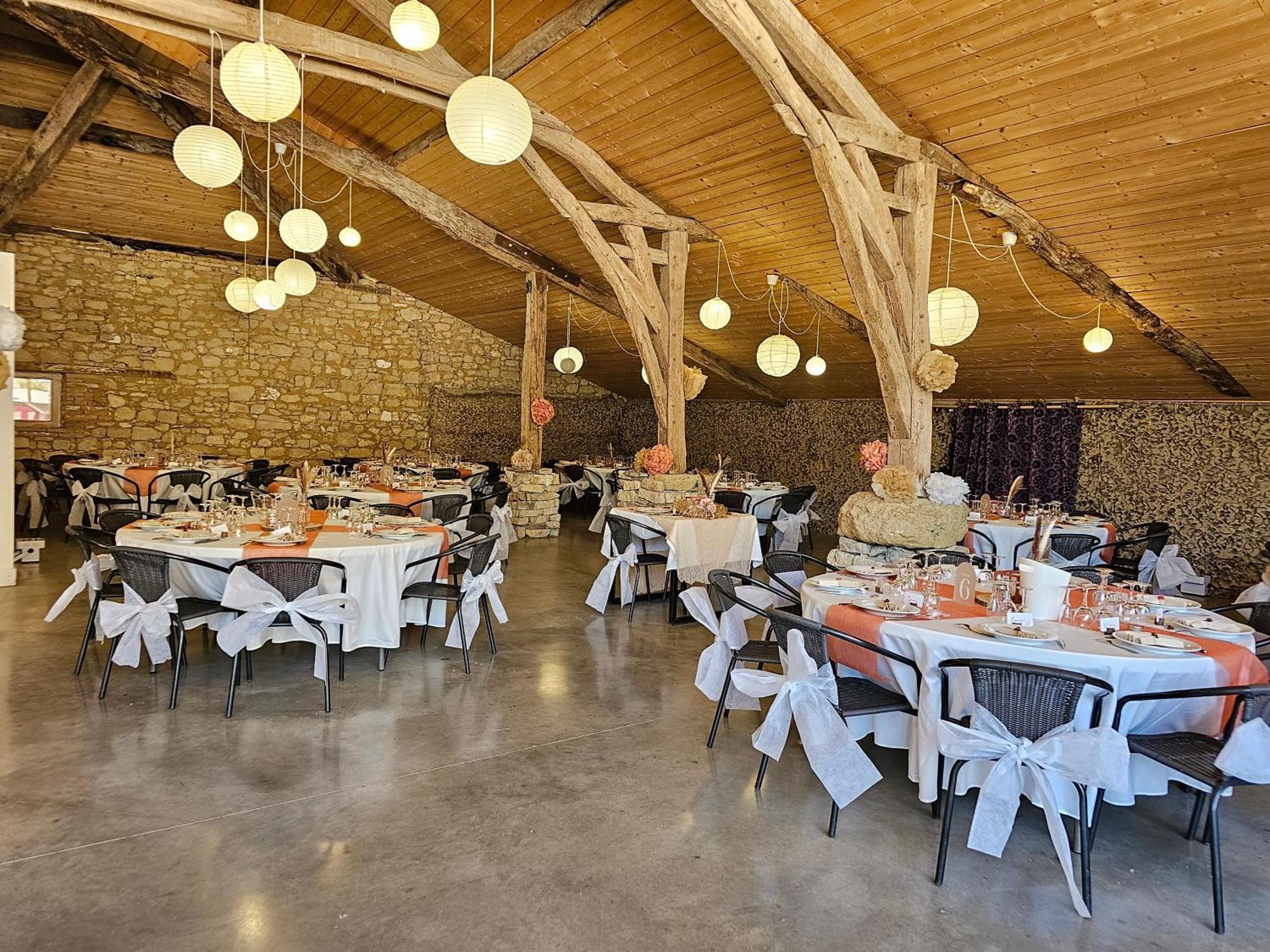 Domaine De Massoulac Molières Exterior foto